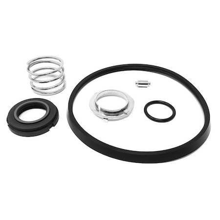 C216-5E Pump Service Kit, #5 EPDM; Replaces Alfa Laval Part# C216-5E